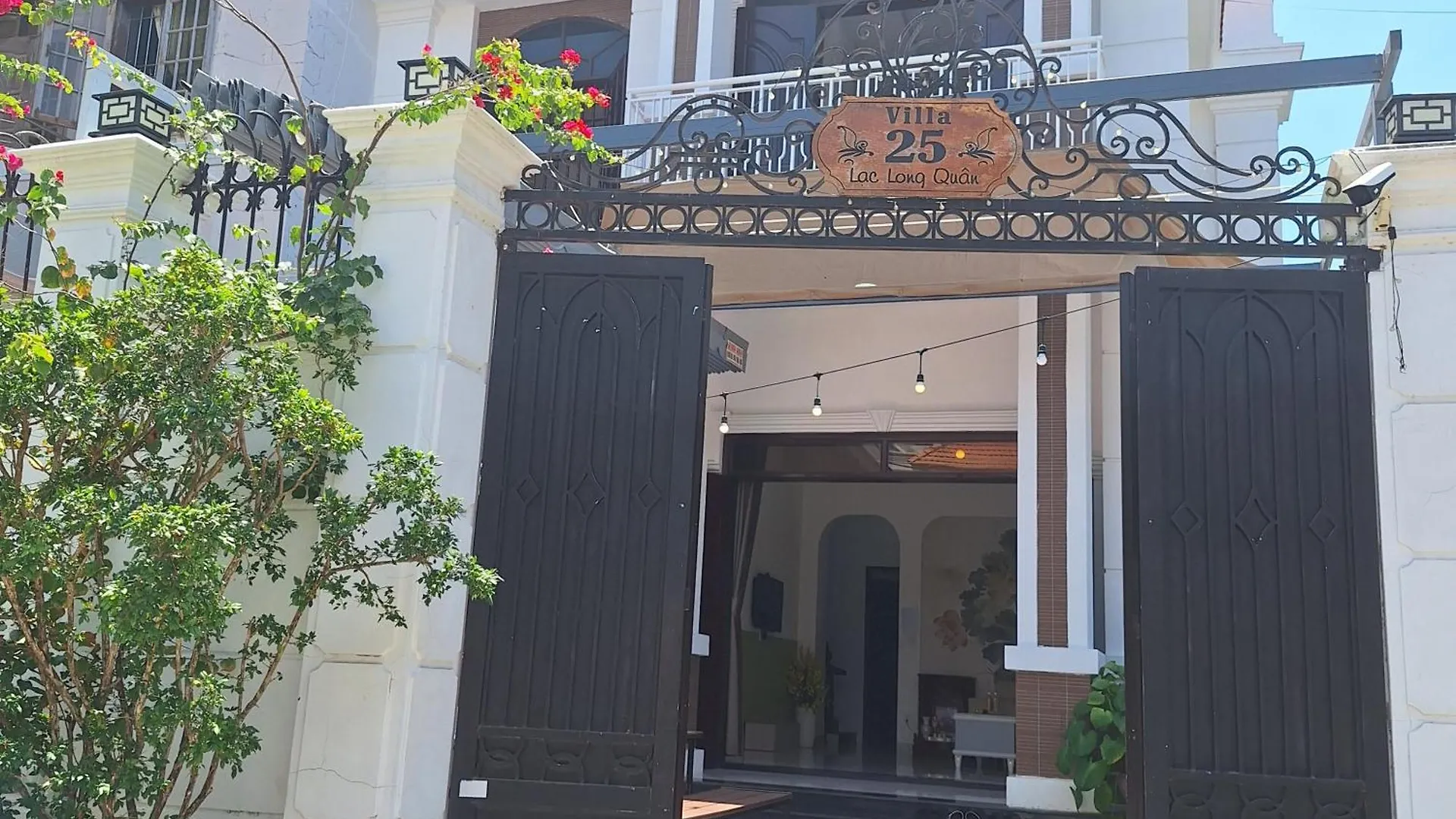 Hoang My Villa Vung Tau Vietnam