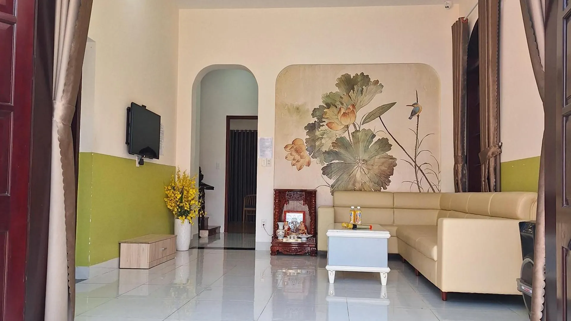 Hoang My Villa Vung Tau 0*,