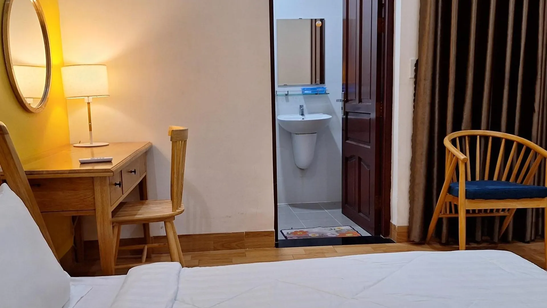Hoang My Villa Vung Tau