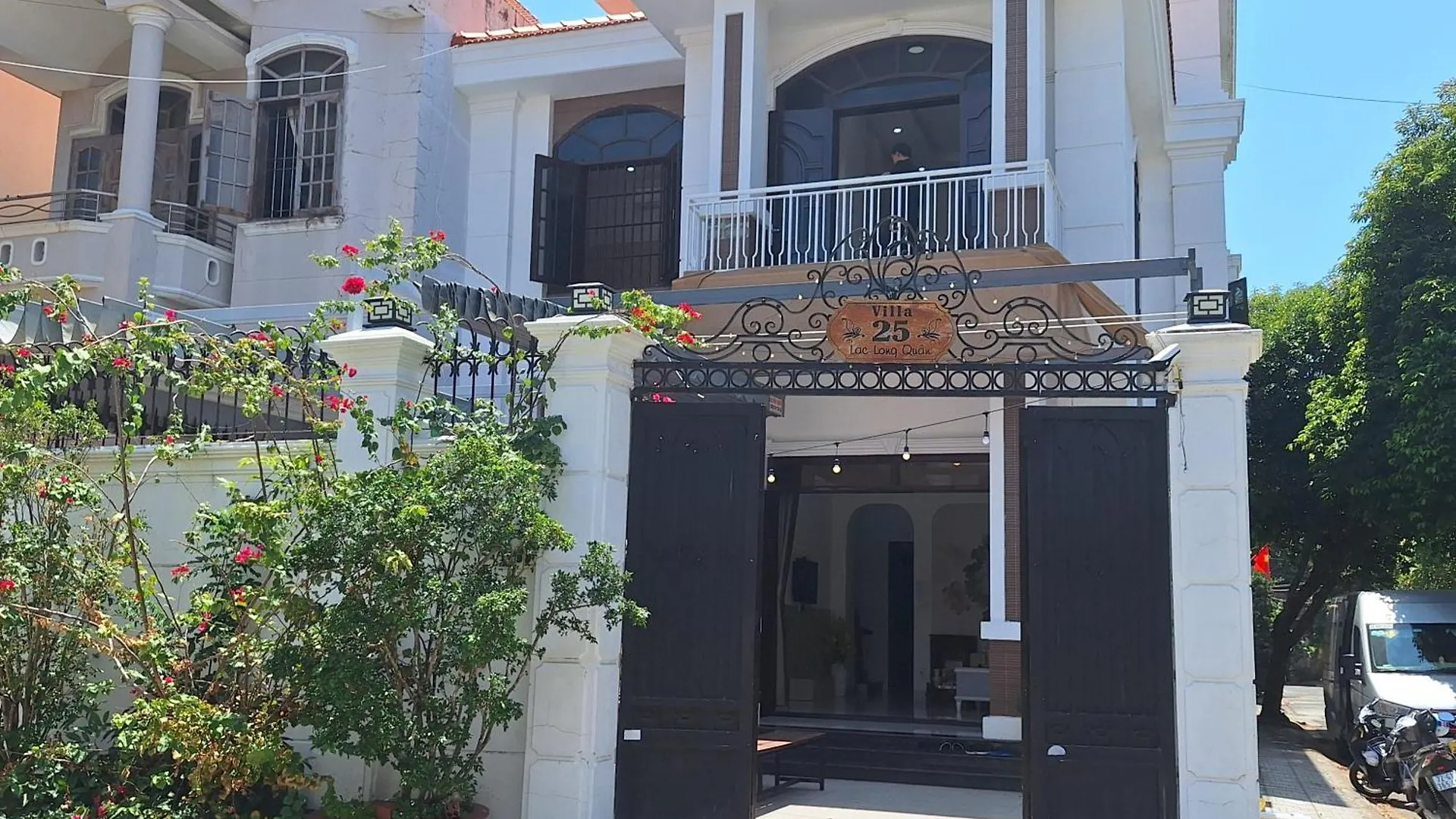 Hoang My Villa Vung Tau 0*,