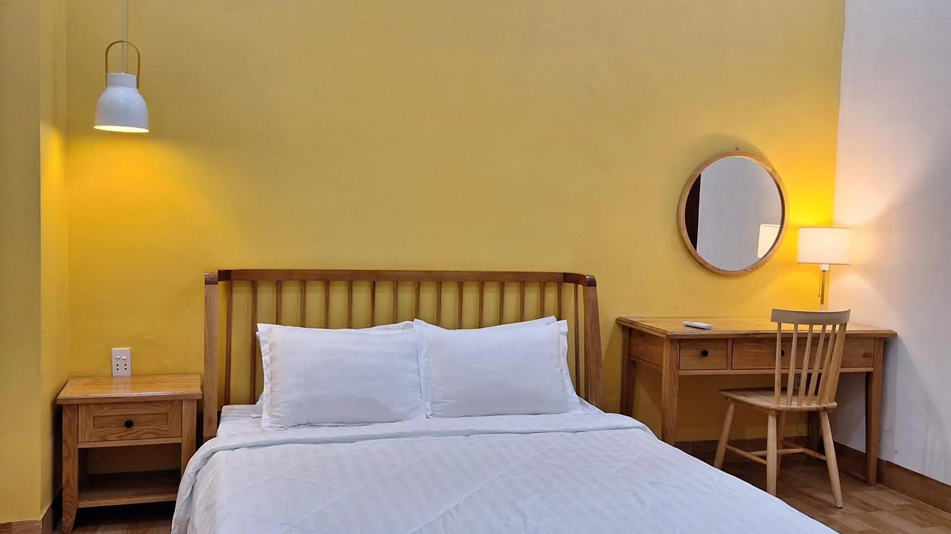 Hoang My Villa Vung Tau 0*,  Vietnam