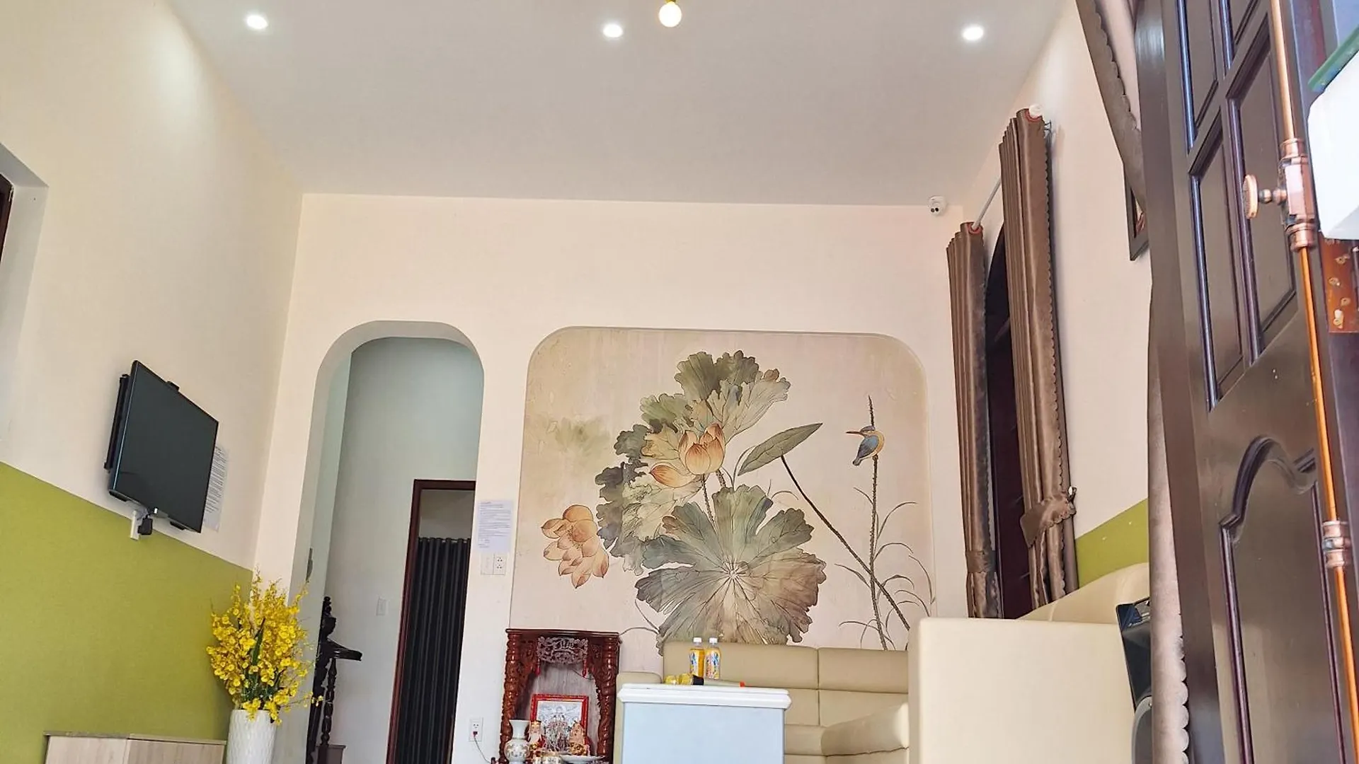 Hoang My Villa Vung Tau 0*,  Vietnam