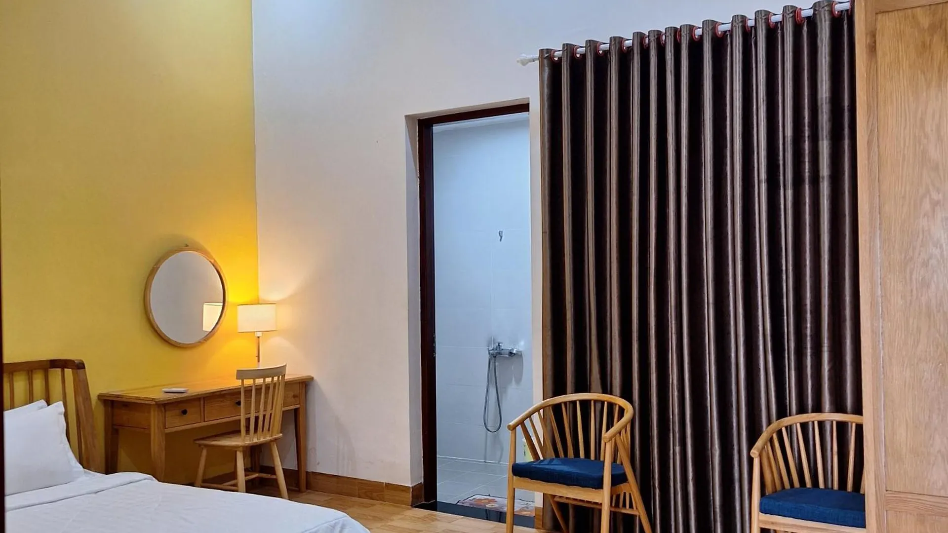 Hoang My Villa Vung Tau