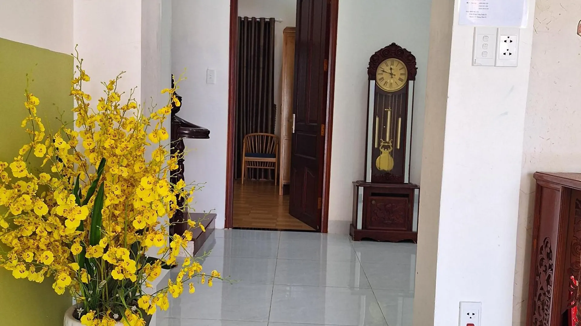 Hoang My Villa Vung Tau Vietnam