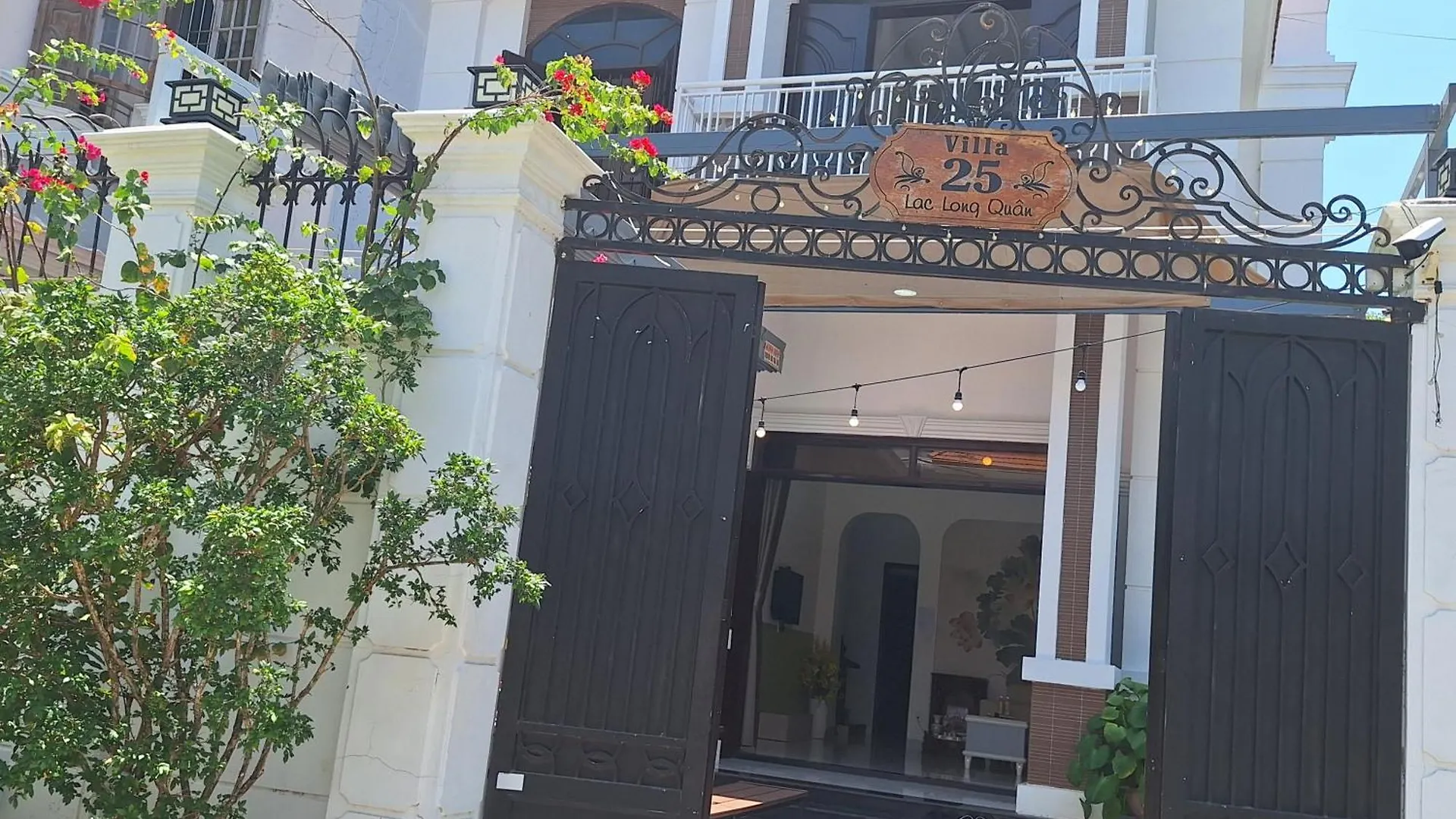 Hoang My Villa Vung Tau 0*,